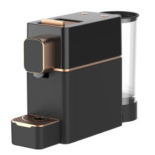 Nespresso coffee capsule filling machine Restaurant Espresso Coffee Maker